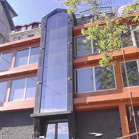 La Bamba Homes Shimla Extérieur photo