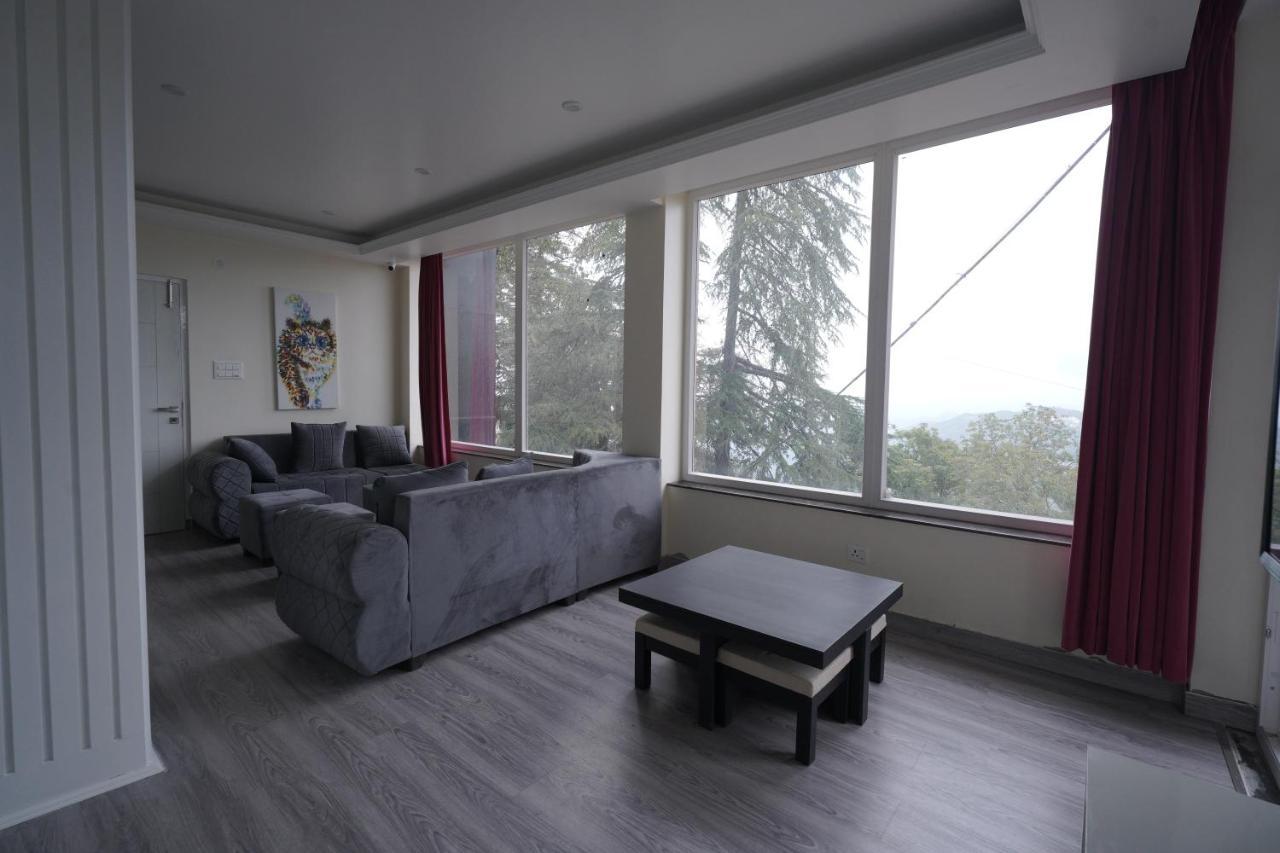 La Bamba Homes Shimla Extérieur photo