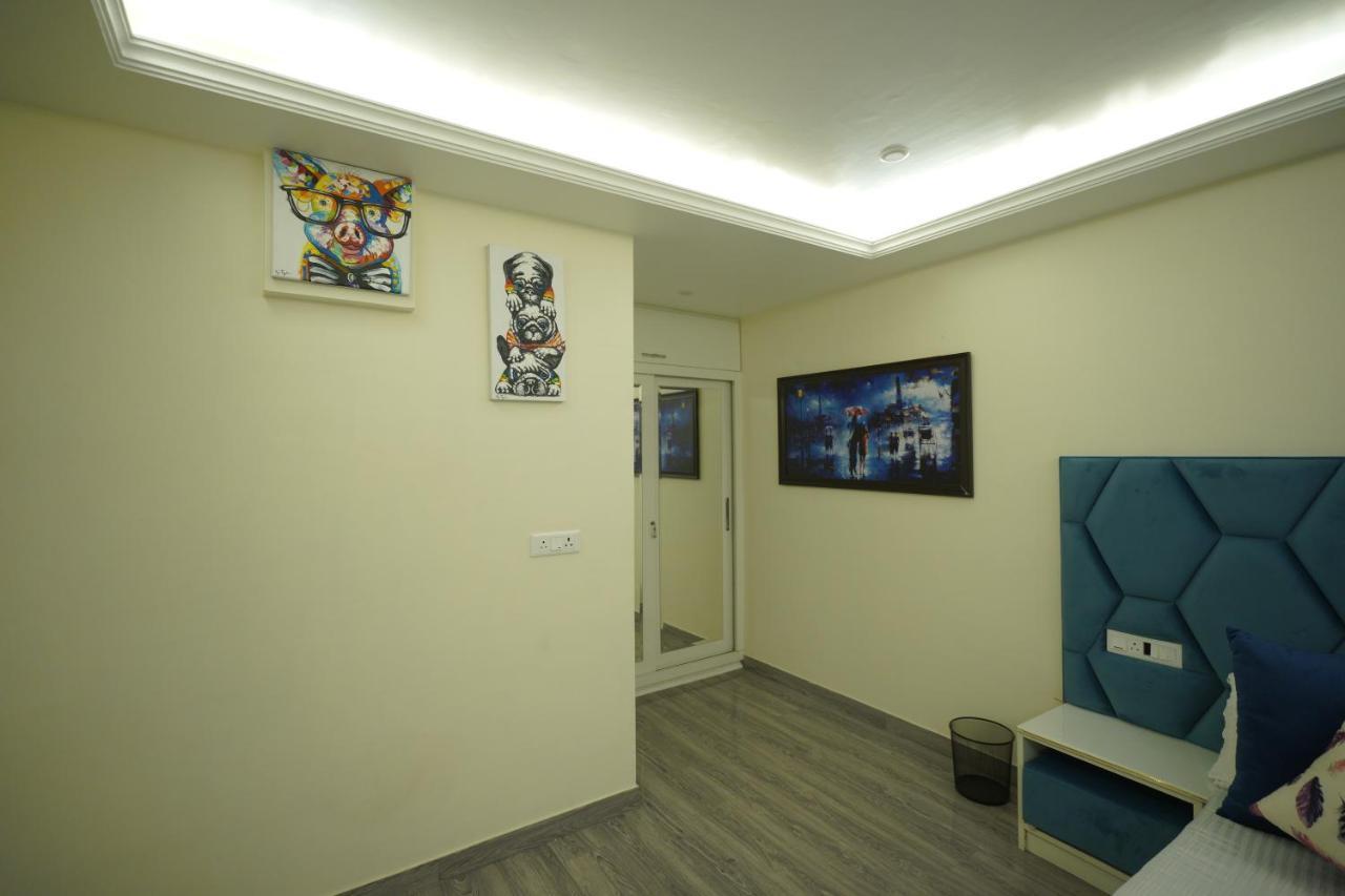 La Bamba Homes Shimla Extérieur photo