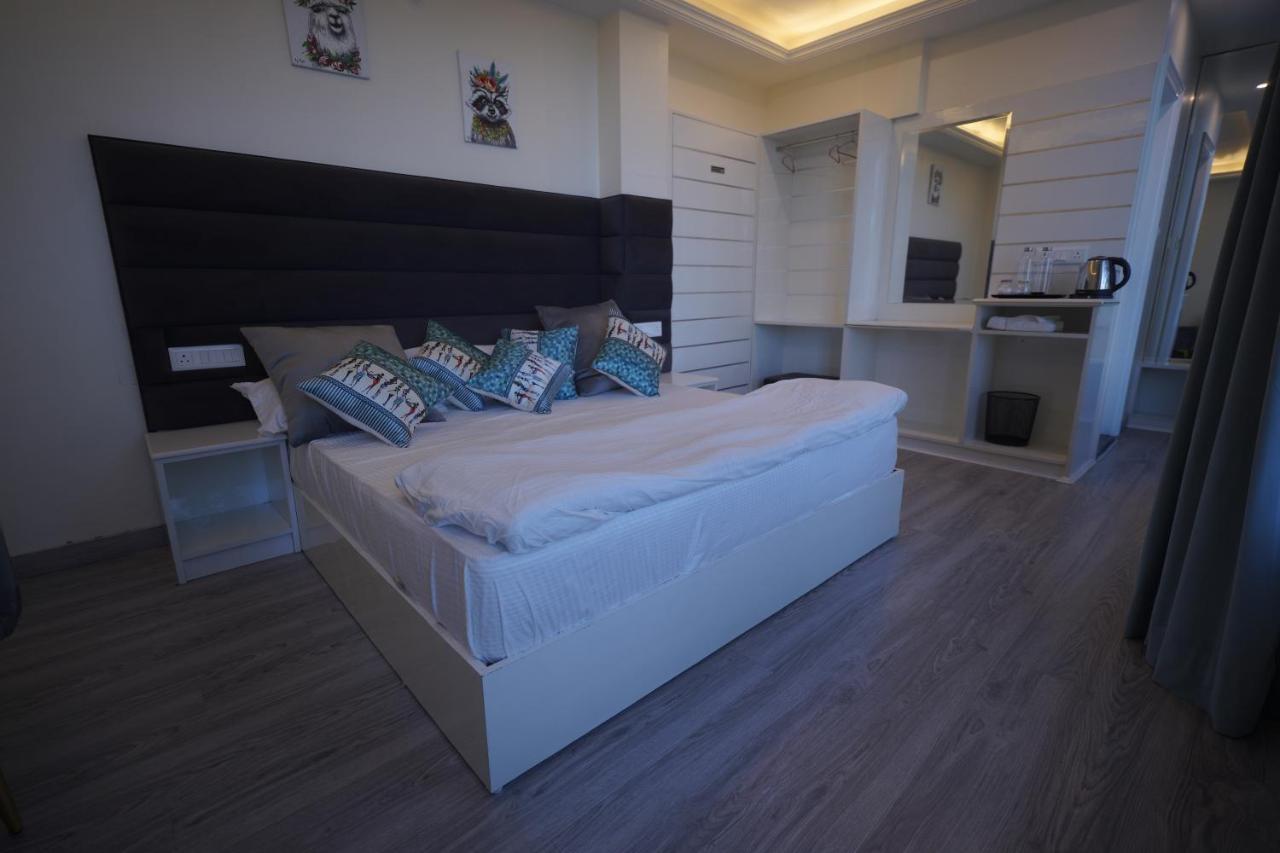 La Bamba Homes Shimla Extérieur photo