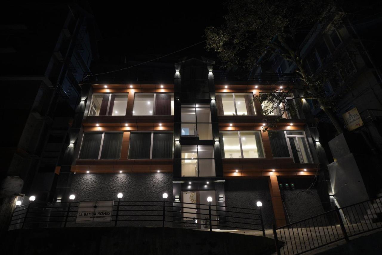 La Bamba Homes Shimla Extérieur photo