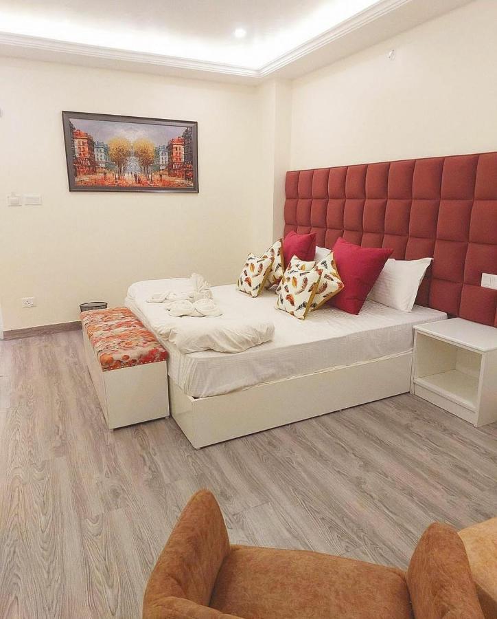 La Bamba Homes Shimla Extérieur photo