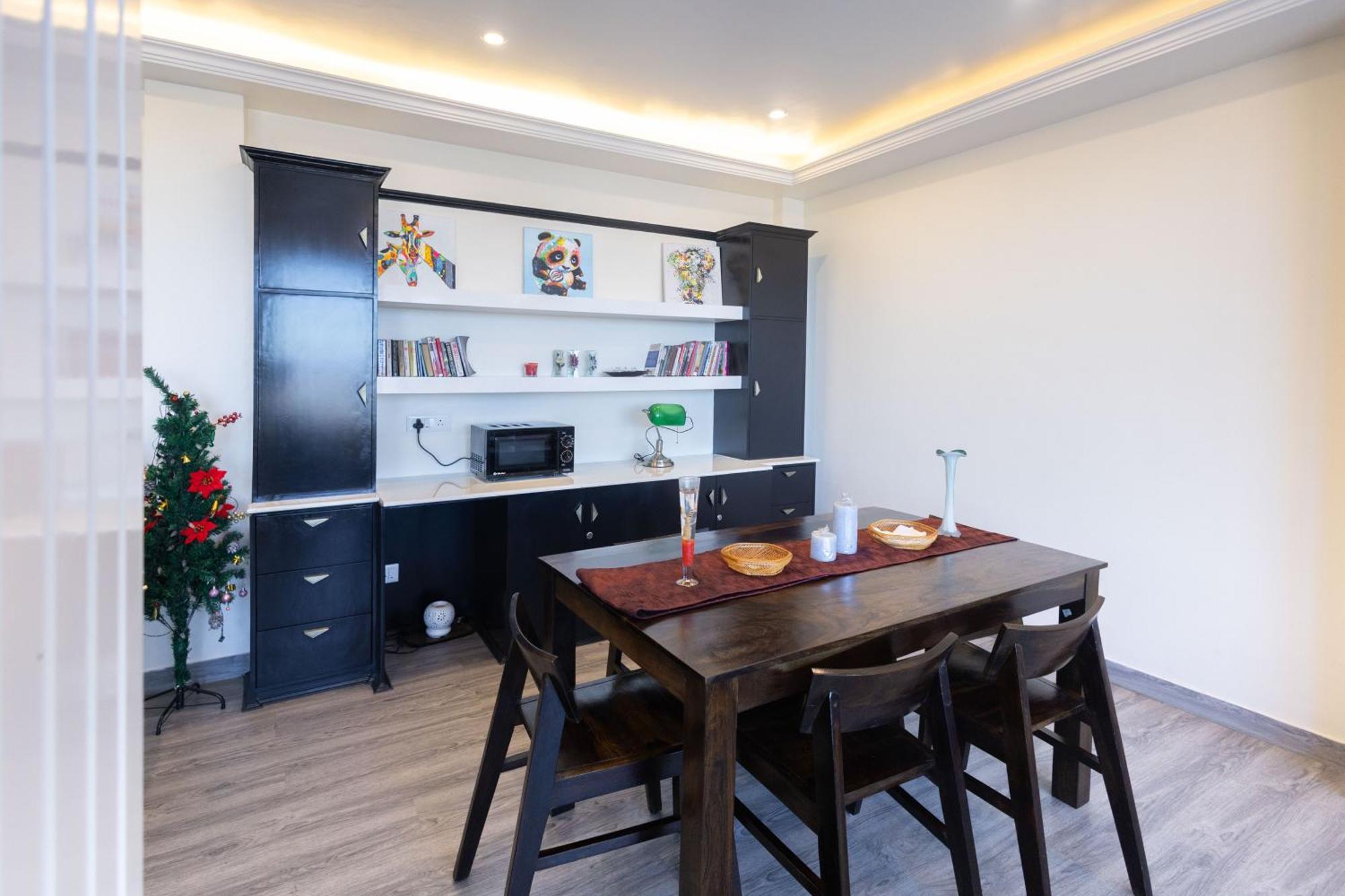 La Bamba Homes Shimla Extérieur photo
