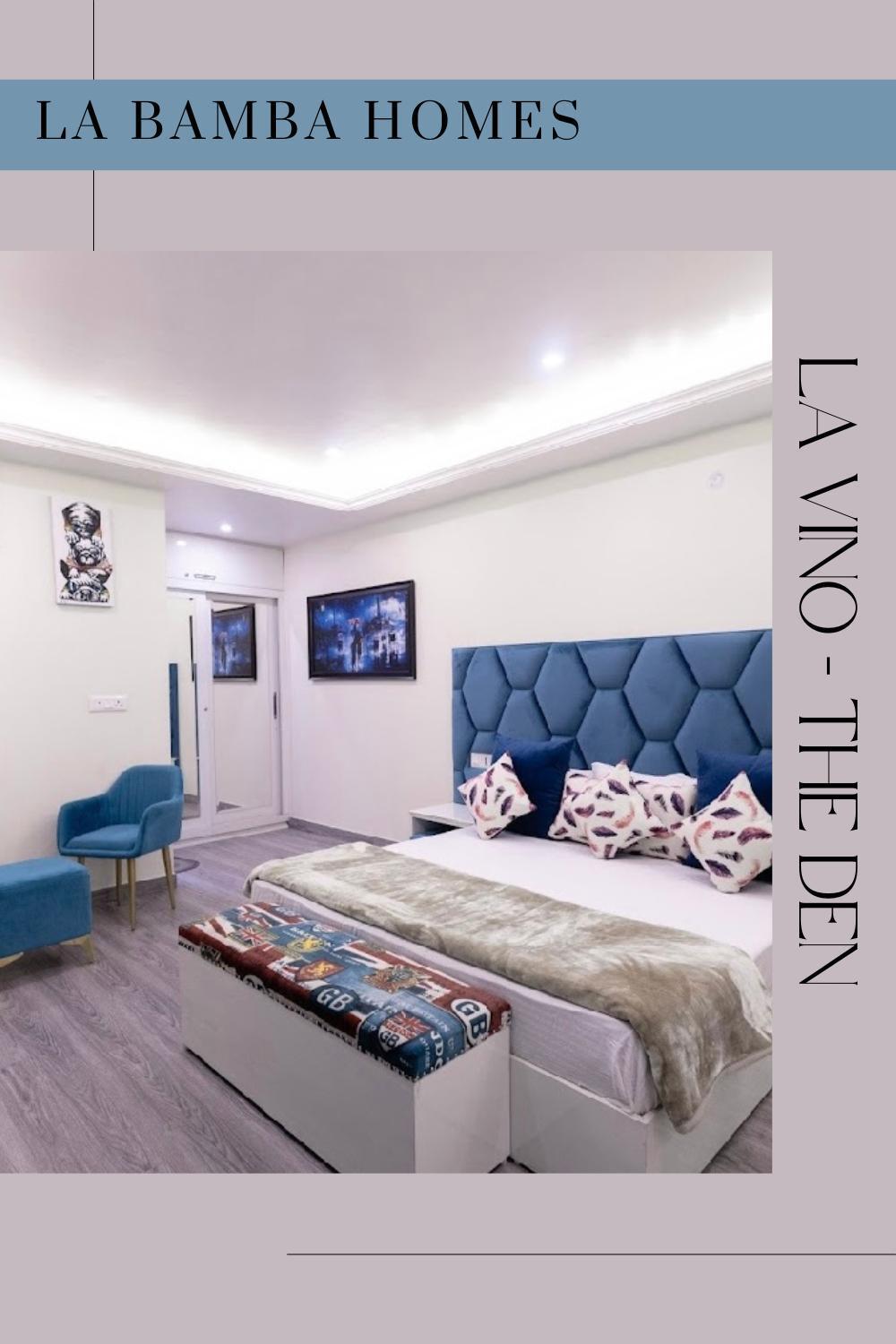La Bamba Homes Shimla Extérieur photo