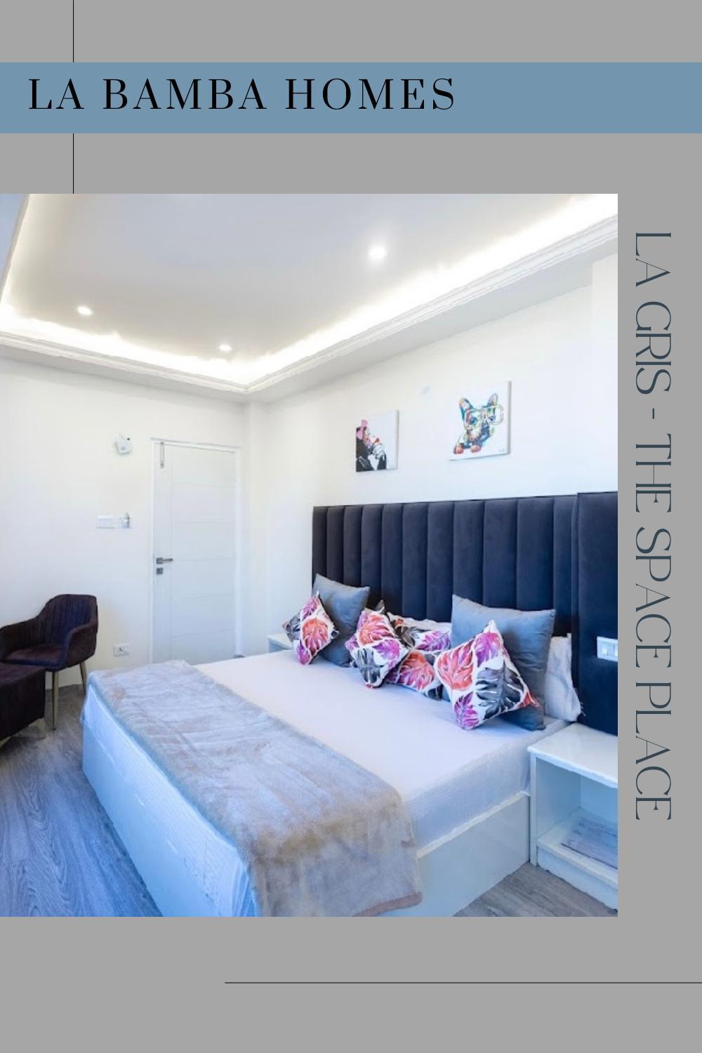 La Bamba Homes Shimla Extérieur photo