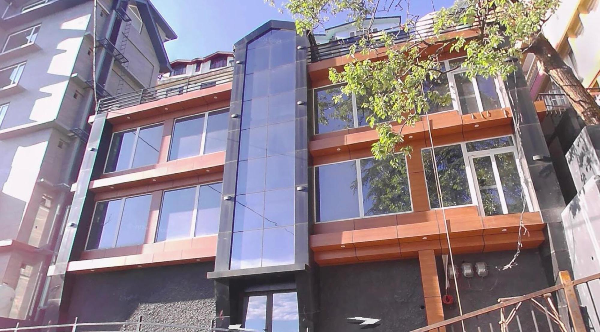 La Bamba Homes Shimla Extérieur photo